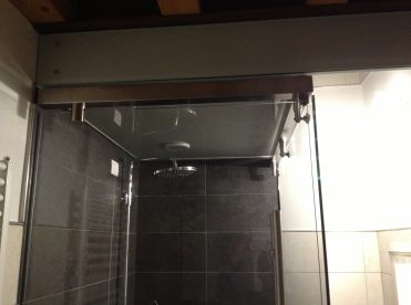 Tailored shower